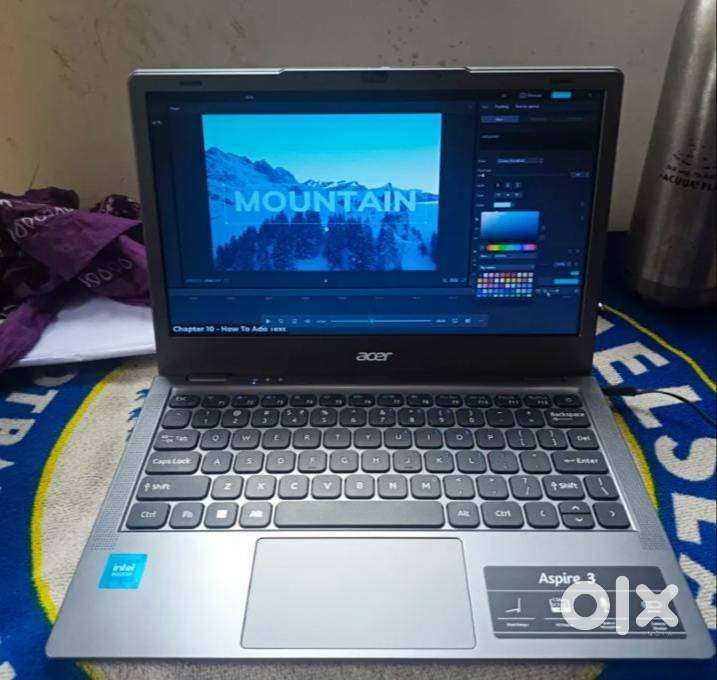 Acer aspire 3