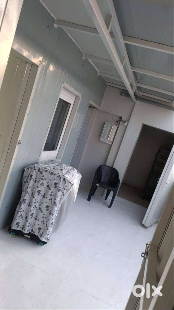 PENTHOUSE 15000 PER MONTH AT CHANDANAGAR NEAR BHEL