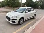 Maruti Suzuki Swift Dzire VXI Optional, 2020, Petrol