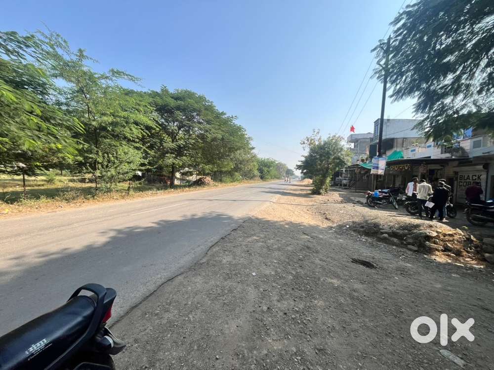 Best location plot 20/50 balaji dham Sonkatch