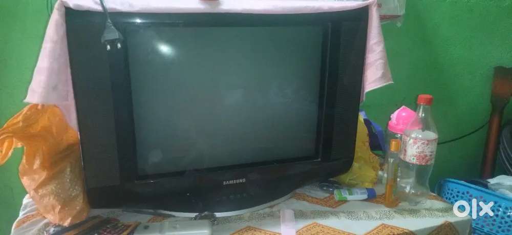 No reparing branded