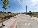 A plot at shankarpur nagpur panjri