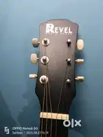 Revel Guitar