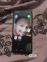Samsung A03 core in full running condition