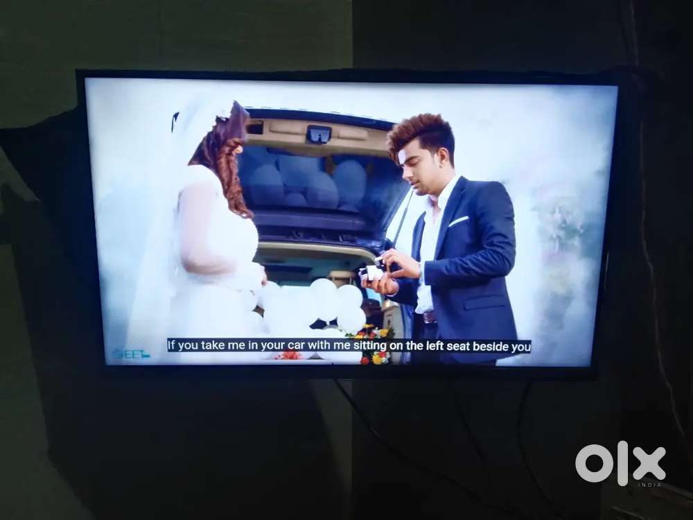 Power Guard Led TV 32 inch Android