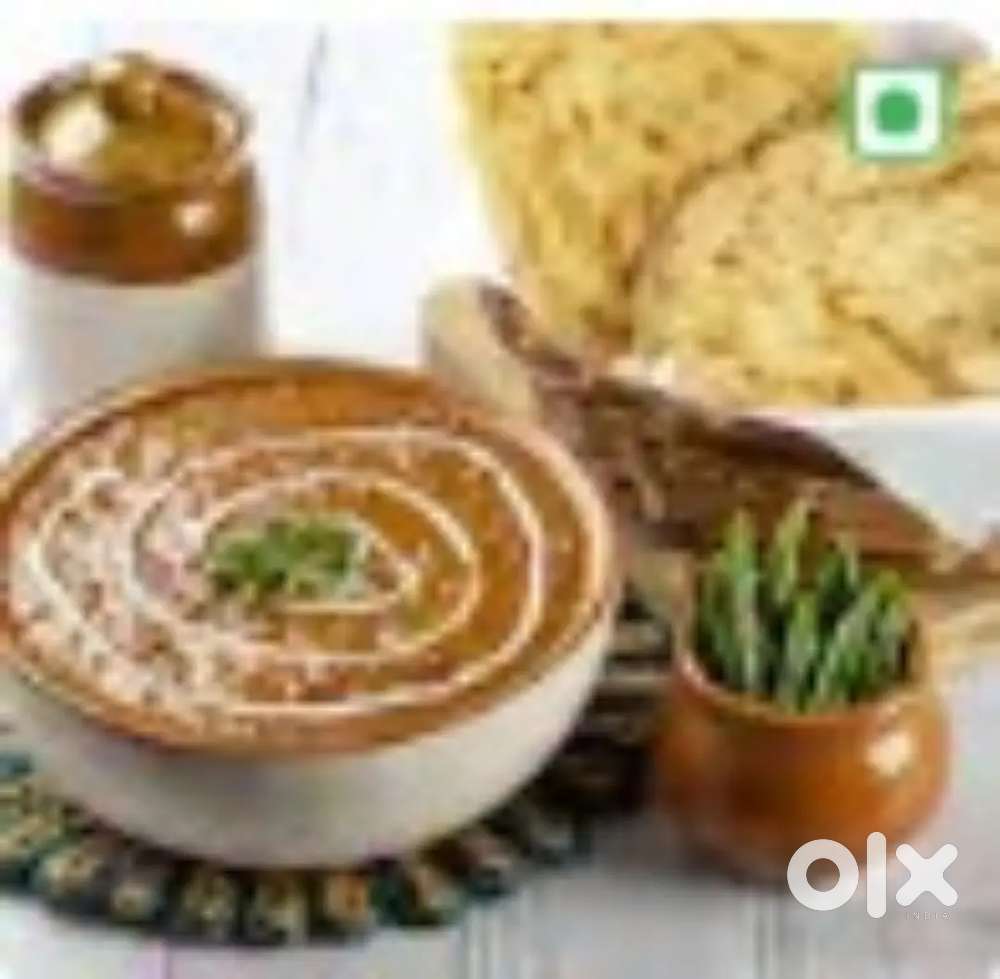 Required all rounder cook and tandoor cook