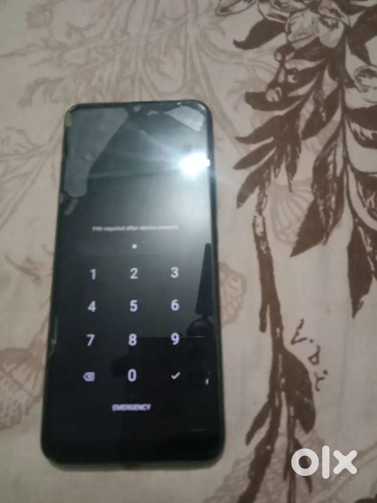 HOT 10 IN VERY GOOD CONDITION