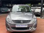 Maruti Suzuki Dzire 1.2 VXI, 2013, Petrol