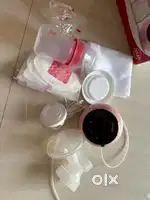 Feeding  electric pump