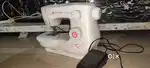 Singer sewing machine (shilai machin)