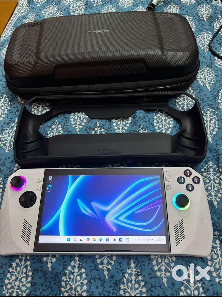 Rog Ally Z 1 extreme