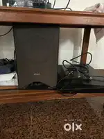 Sony home theatre