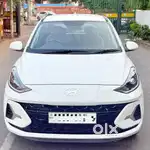 Hyundai Grand i10 Nios Asta Petrol, 2023, Petrol