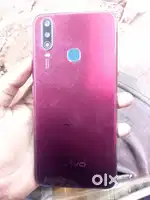 Vivo y12 3/64