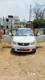 Maruti Suzuki SX4 2012 September Diesel Well Maintained