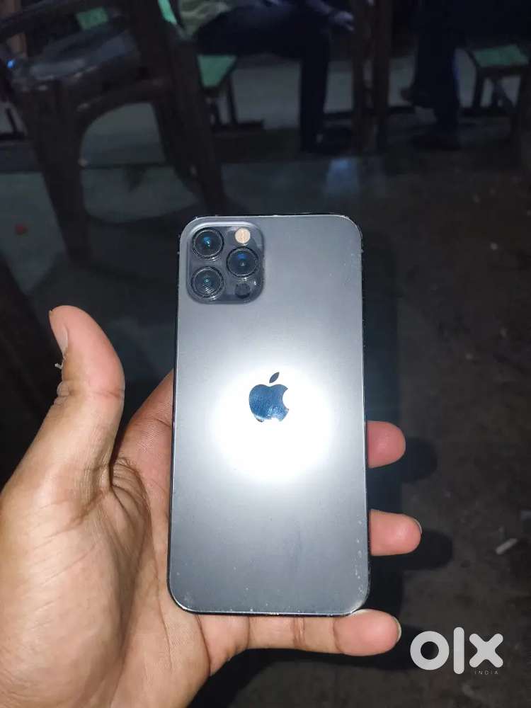 iPhone 12 pro