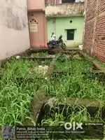 PLOT RAM KRISHNA NAGAR 675sq feet (aadha katha)