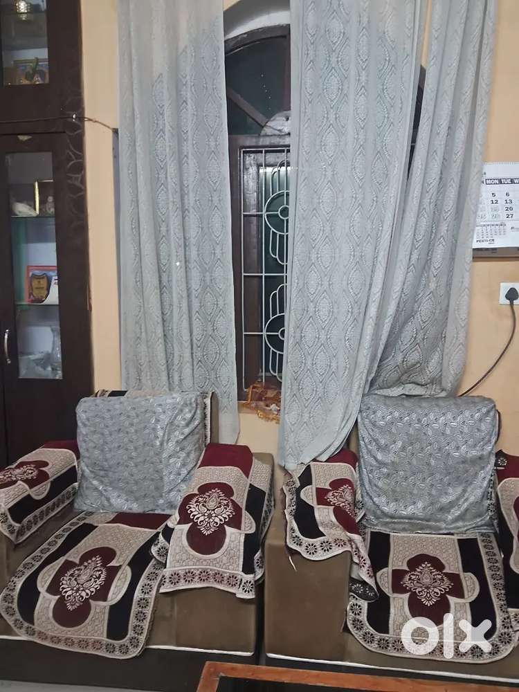 Big sofaset