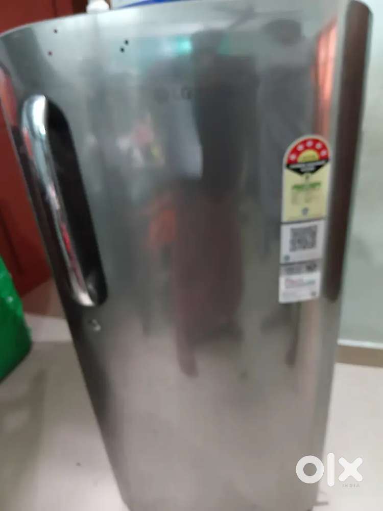 Used fridge for sale