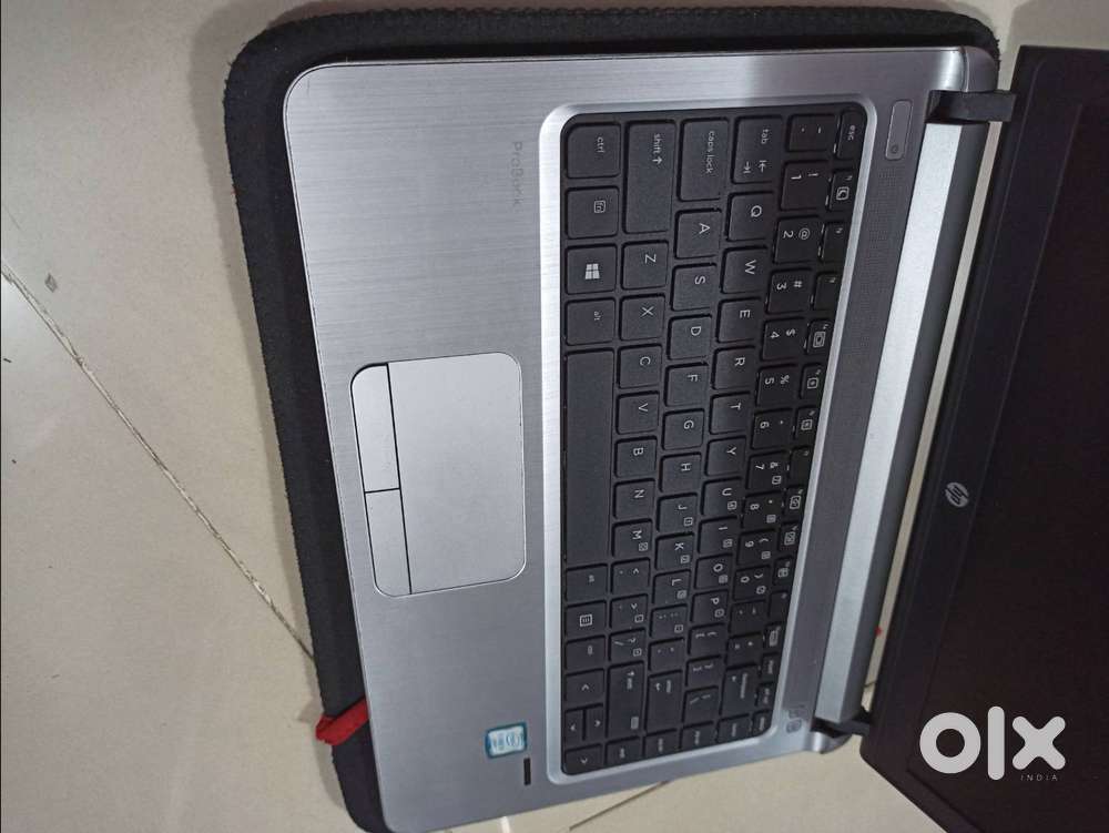 HP windows 11pro, i5 6th,genration
