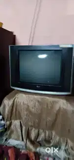 I am selling LG TV