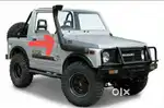 Brand new imported working snorkel for gypsy