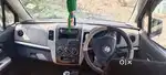 Maruti suzuki wegun R 2016 petrol and cng 112000km driver