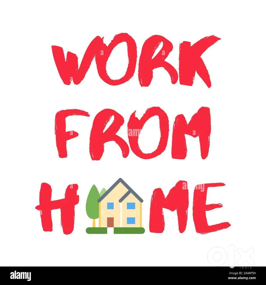 YOU CAN CHOOSE YOUR WORKING