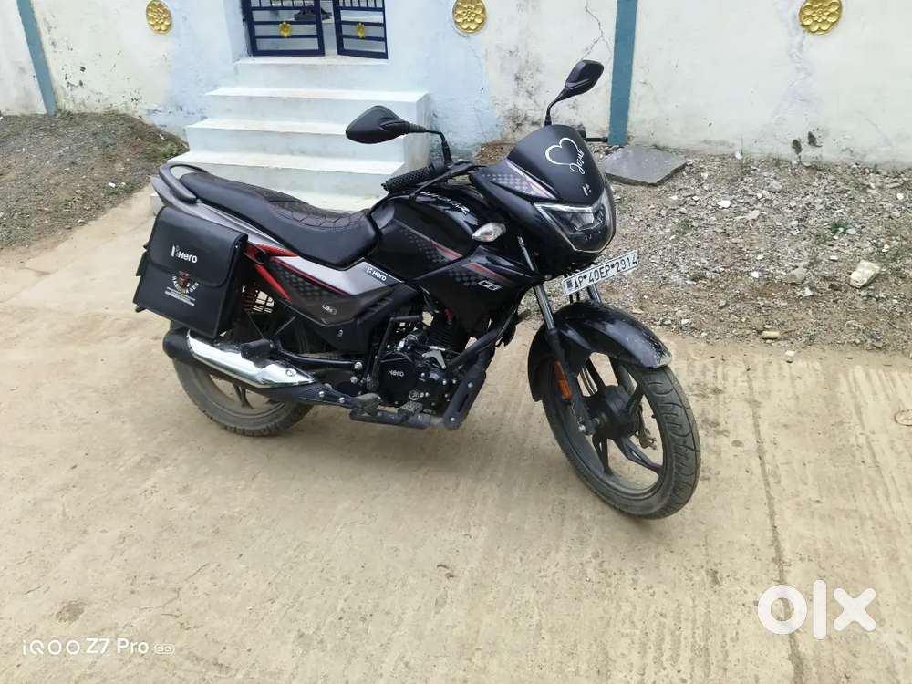 Glamour og new style