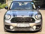 Mini Cooper Countryman S, 2021, Petrol