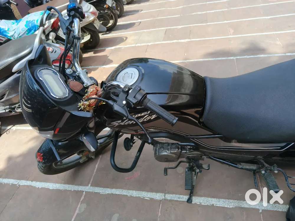 2 nd owner 1 year use