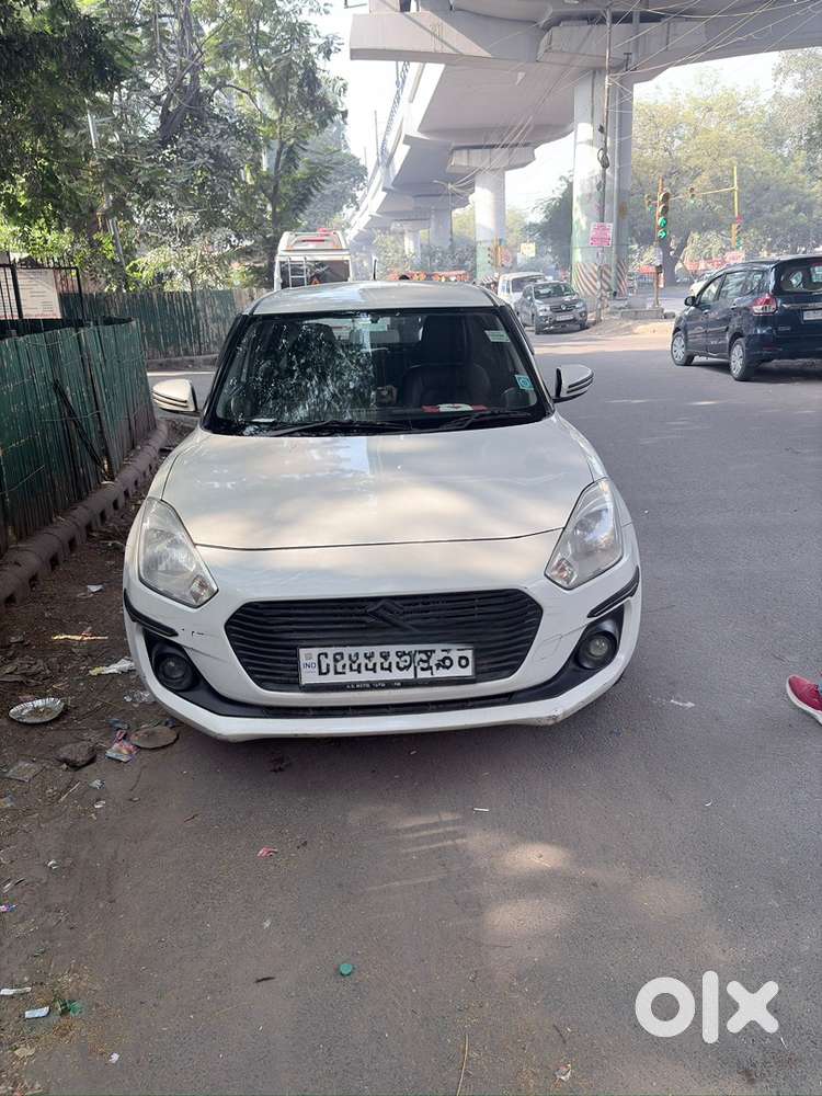 Maruti Suzuki Swift 2019 Diesel Well Maintained