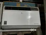 LG 1.5 Ton Window AC
