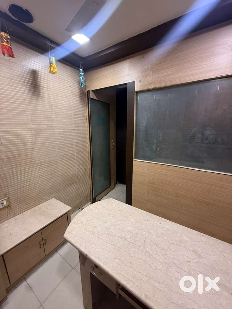 Office space in prime location dadar west