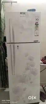 Refrigerator 322 ltr LG