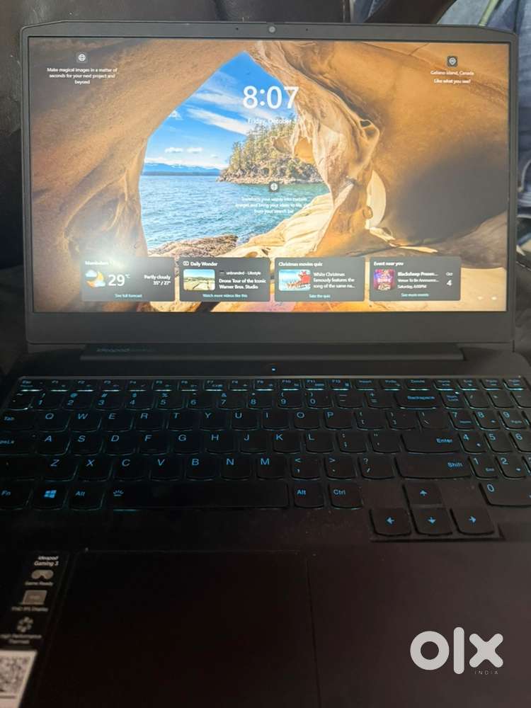 Lenovo Ideapad