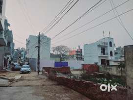 All sizes plots available in maruti kunj 50 100 200 300 400 500