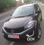 Tata Nexon 2018 CNG & Hybrids Good Condition