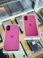 Apple iphone 16 Plus 128GB Warranty Till 25/12/2025 New Phone Indian