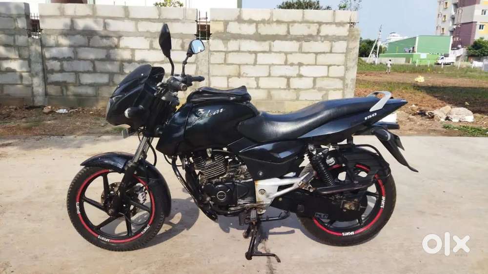 Bajaj pulsar 150- Excellent condition- Ready to ride