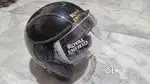 Royal Enfield Helmet