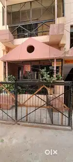 Prime Location(Near HariNirmal Cinema,Nai Sadak),2BHK Flat GroundFloor