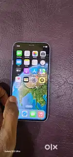 It is very good iPhone 12 mini