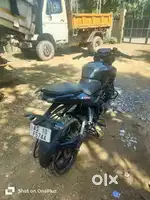 New condition without crurach