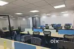 30 seater commercial office space rent in Madhapur