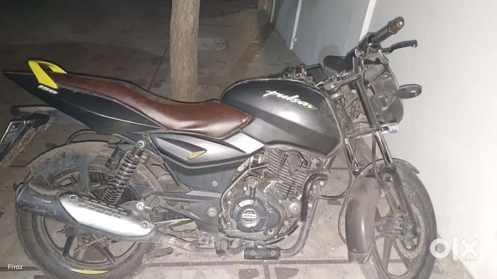 1 owner new battery new tyre