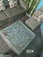 7 seaters sofa set