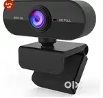 AUSHA FHD WEBCAM