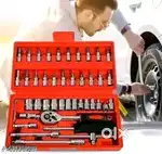 Screwdriver set