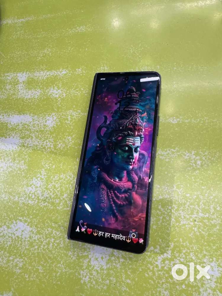 Z Fold 5 Limited Edition 256gb